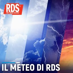 Artwork for Il Meteo di RDS