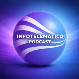 Artwork for Infotelematico – Notizie Tech e Streaming