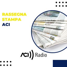 Artwork for Rassegna Stampa ACI