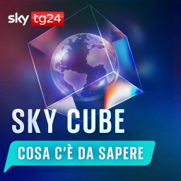 Artwork for Sky Cube - Cosa c'è da sapere