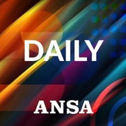 Artwork for ANSA Daily