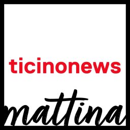 Artwork for Ticinonews mattina