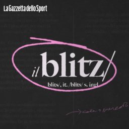 Artwork for Il Blitz