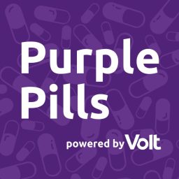 Artwork for Purple Pills