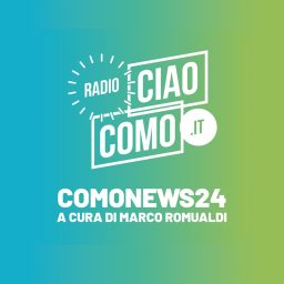 Artwork for ComoNews24