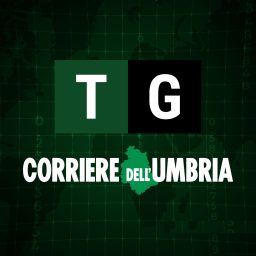 Artwork for TG Corriere dell'Umbria