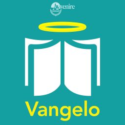 Artwork for Il Vangelo
