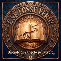 Artwork for E se fosse vero?