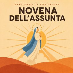 Artwork for Novena dell'Assunta