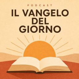 Artwork for Vangelo del Giorno