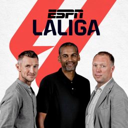 Artwork for ESPN LALIGA