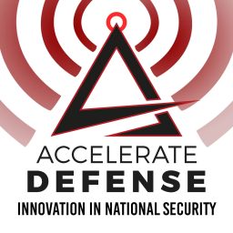 Artwork for Accelerate Defense