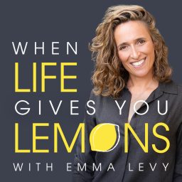Artwork for When Life Gives You Lemons