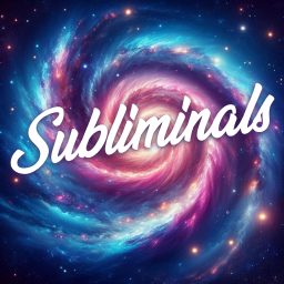 Artwork for Subliminal Affirmations with Nicky Sutton