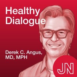 Artwork for Healthy Dialogue