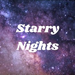 Artwork for Starry Nights Podcast
