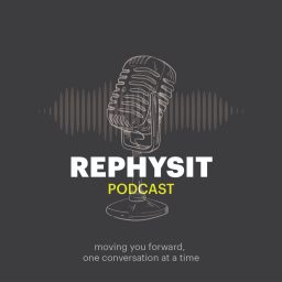 Artwork for Rephysit Podcast
