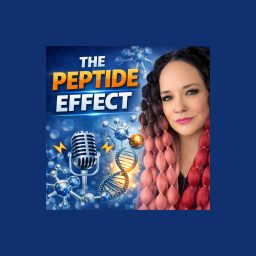 Artwork for The Peptide Effect