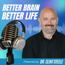 Artwork for Better Brain Better Life