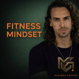 Artwork for Fitness Mindset