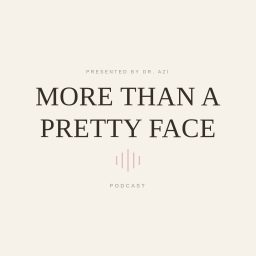 Artwork for More Than a Pretty Face