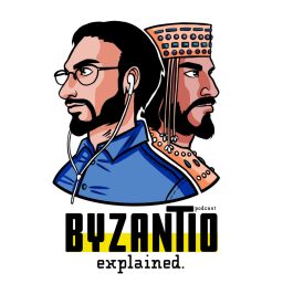 Artwork for Βυζάντιο Explained
