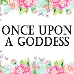 Artwork for Once Upon A Goddess