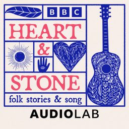 Artwork for Heart & Stone
