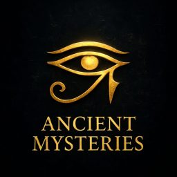 Artwork for Ancient Mysteries