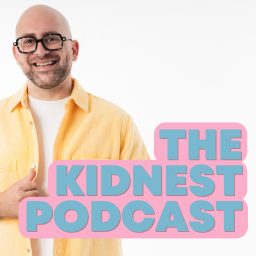 Artwork for The KidNest Podcast