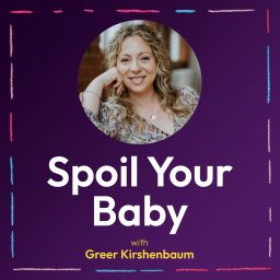 Artwork for Spoil Your Baby