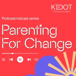 Artwork for Parenting for Change