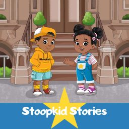 Artwork for Stoopkid Stories