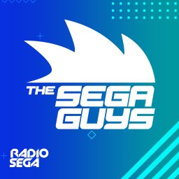 Artwork for The SEGAGuys