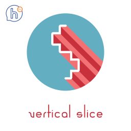 Artwork for Vertical Slice