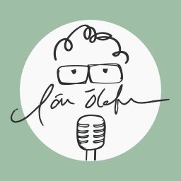 Artwork for Jón Ólafs á spjallinu
