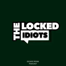 Artwork for The Locked Idiots