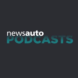 Artwork for NewsAuto Podcast