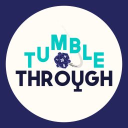Artwork for Tumble Through - A Pathfinder 2e Podcast