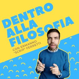 Artwork for Dentro alla filosofia
