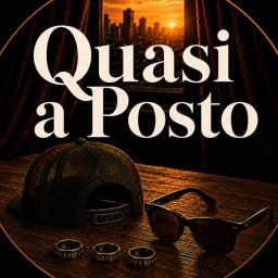 Artwork for Quasi a Posto