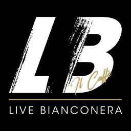 Artwork for LiveBianconera - Il Caffè
