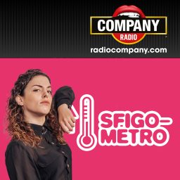 Artwork for Sfigometro