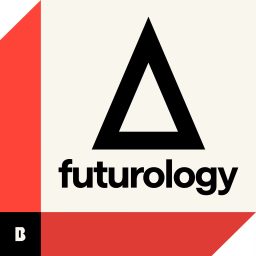 Artwork for Futurology