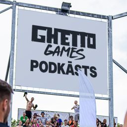 Artwork for Ghetto Podkāsts