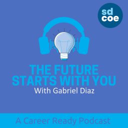Artwork for The Future Starts with You
