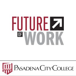 Artwork for The Future Of Work