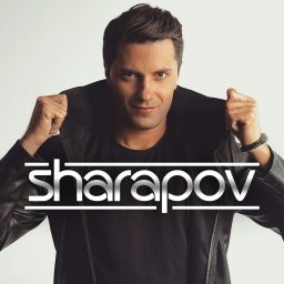 Artwork for Sharapov