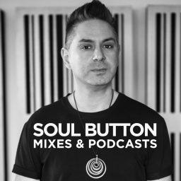 Artwork for SOUL BUTTON - PODCAST