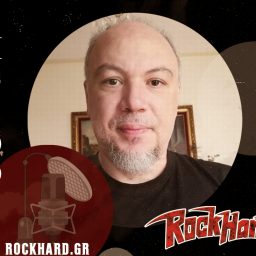 Artwork for Rock Hard - The Pod